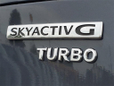 Thumbnail image of 2025 Mazda CX-50 at Serra Honda Brighton