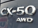 Thumbnail image of 2025 Mazda CX-50 at Serra Honda Brighton