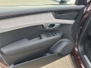 2025 Volvo XC90 B6 Ultra Bright Theme 6P at LaFontaine Volvo Cars of Farmington Hills