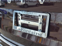 Thumbnail image of 2025 Volvo XC90 at LaFontaine Volvo Cars of Farmington Hills