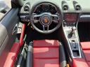Thumbnail image of 2020 Porsche 718 Boxster at Hoffman Audi of New London