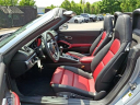 2020 Porsche 718 Boxster Base at Hoffman Audi of New London
