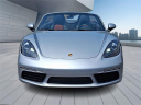 Thumbnail image of 2020 Porsche 718 Boxster at Hoffman Audi of New London