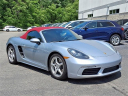 Thumbnail image of 2020 Porsche 718 Boxster at Hoffman Audi of New London