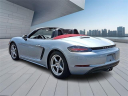 Thumbnail image of 2020 Porsche 718 Boxster at Hoffman Audi of New London
