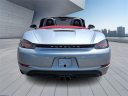 Thumbnail image of 2020 Porsche 718 Boxster at Hoffman Audi of New London