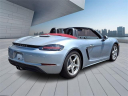 Thumbnail image of 2020 Porsche 718 Boxster at Hoffman Audi of New London