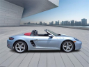 Thumbnail image of 2020 Porsche 718 Boxster at Hoffman Audi of New London