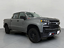 2020 Chevrolet Silverado 1500 LT Trail Boss at Bergstrom Oshkosh GM