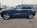 2015 Jeep Grand Cherokee Limited at MNK AUTO SALES LLC