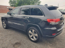 Thumbnail image of 2015 Jeep Grand Cherokee at MNK AUTO SALES LLC