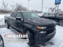 Thumbnail image of 2021 Chevrolet Silverado 1500 at Al Serra Chevrolet