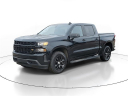 Thumbnail image of 2021 Chevrolet Silverado 1500 at Al Serra Chevrolet