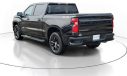 Thumbnail image of 2021 Chevrolet Silverado 1500 at Al Serra Chevrolet