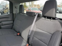 Thumbnail image of 2021 Chevrolet Silverado 1500 at Al Serra Chevrolet