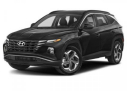 Thumbnail image of 2024 Hyundai TUCSON Hybrid at Nashua USED
