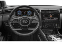 Thumbnail image of 2024 Hyundai TUCSON Hybrid at Nashua USED