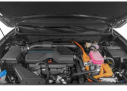 Thumbnail image of 2024 Hyundai TUCSON Hybrid at Nashua USED
