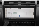 Thumbnail image of 2024 Hyundai TUCSON Hybrid at Nashua USED
