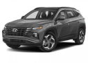 Thumbnail image of 2024 Hyundai TUCSON Hybrid at Nashua USED
