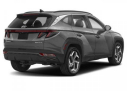 2024 Hyundai TUCSON Hybrid SEL Convenience at Nashua USED