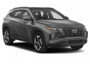 Thumbnail image of 2024 Hyundai TUCSON Hybrid at Nashua USED