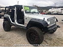 Thumbnail image of 2007 Jeep Wrangler Unlimited at Riteway Auto Sales