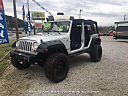 Thumbnail image of 2007 Jeep Wrangler Unlimited at Riteway Auto Sales