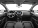 Thumbnail image of 2017 Chevrolet Colorado at Quality Chev yBuick GMC - New