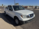 Thumbnail image of 2015 Nissan Frontier at FATHER AND SONS AUTO SALES