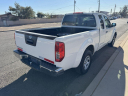 Thumbnail image of 2015 Nissan Frontier at FATHER AND SONS AUTO SALES
