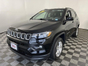 Thumbnail image of 2022 Jeep Compass at Browns Fiat Alfa Romeo