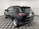 Thumbnail image of 2022 Jeep Compass at Browns Fiat Alfa Romeo