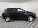 Thumbnail image of 2022 Jeep Compass at Browns Fiat Alfa Romeo