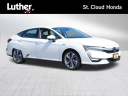 Thumbnail image of 2018 Honda Clarity Plug-In Hybrid at LutherStCloudHonda New