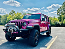 Thumbnail image of 2022 Jeep Wrangler Unlimited at ACE AUTO SALES