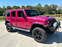Thumbnail image of 2022 Jeep Wrangler Unlimited at ACE AUTO SALES