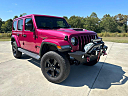 Thumbnail image of 2022 Jeep Wrangler Unlimited at ACE AUTO SALES