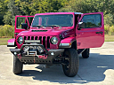 Thumbnail image of 2022 Jeep Wrangler Unlimited at ACE AUTO SALES