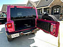 2022 Jeep Wrangler Unlimited Sahara Altitude at ACE AUTO SALES