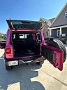 Thumbnail image of 2022 Jeep Wrangler Unlimited at ACE AUTO SALES