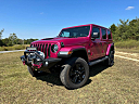 Thumbnail image of 2022 Jeep Wrangler Unlimited at ACE AUTO SALES