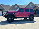 Thumbnail image of 2022 Jeep Wrangler Unlimited at ACE AUTO SALES