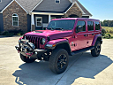 Thumbnail image of 2022 Jeep Wrangler Unlimited at ACE AUTO SALES