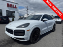 2023 Porsche Cayenne GTS at Avenue Motors LLP