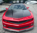 Thumbnail image of 2010 Chevrolet Camaro at INT AUTO BROKERS
