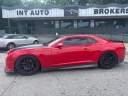 Thumbnail image of 2010 Chevrolet Camaro at INT AUTO BROKERS