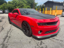 Thumbnail image of 2010 Chevrolet Camaro at INT AUTO BROKERS