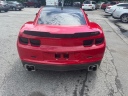 Thumbnail image of 2010 Chevrolet Camaro at INT AUTO BROKERS