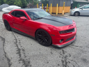 Thumbnail image of 2010 Chevrolet Camaro at INT AUTO BROKERS